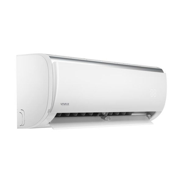Nástenná klimatizácia VIVAX model: ACP-12CH35AEQIs (vnútorná + vonkajšia jednotka)