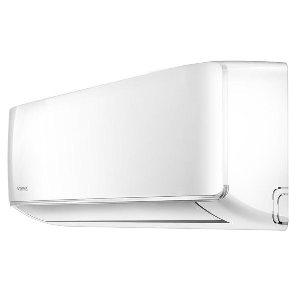 Nástenná klimatizácia VIVAX model: ACP-12CH35AERI+ (vnútorná + vonkajšia jednotka)